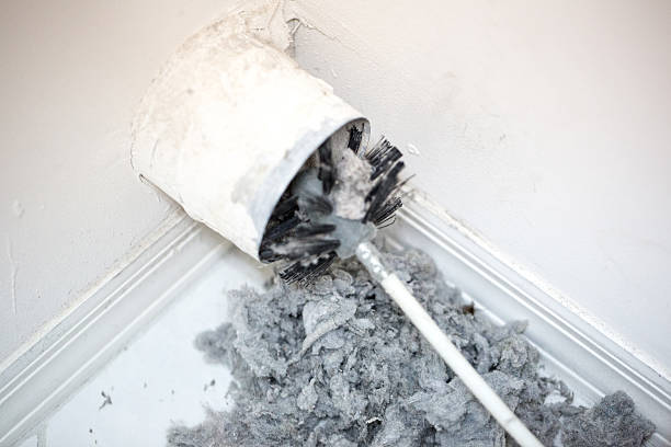 Best Air Vent Cleaning Services  in Monticello, IN