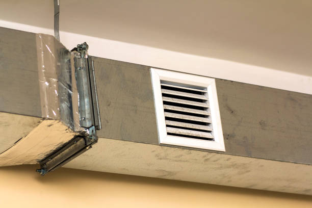 Best Air Duct Cleaning Near Me  in Monticello, IN